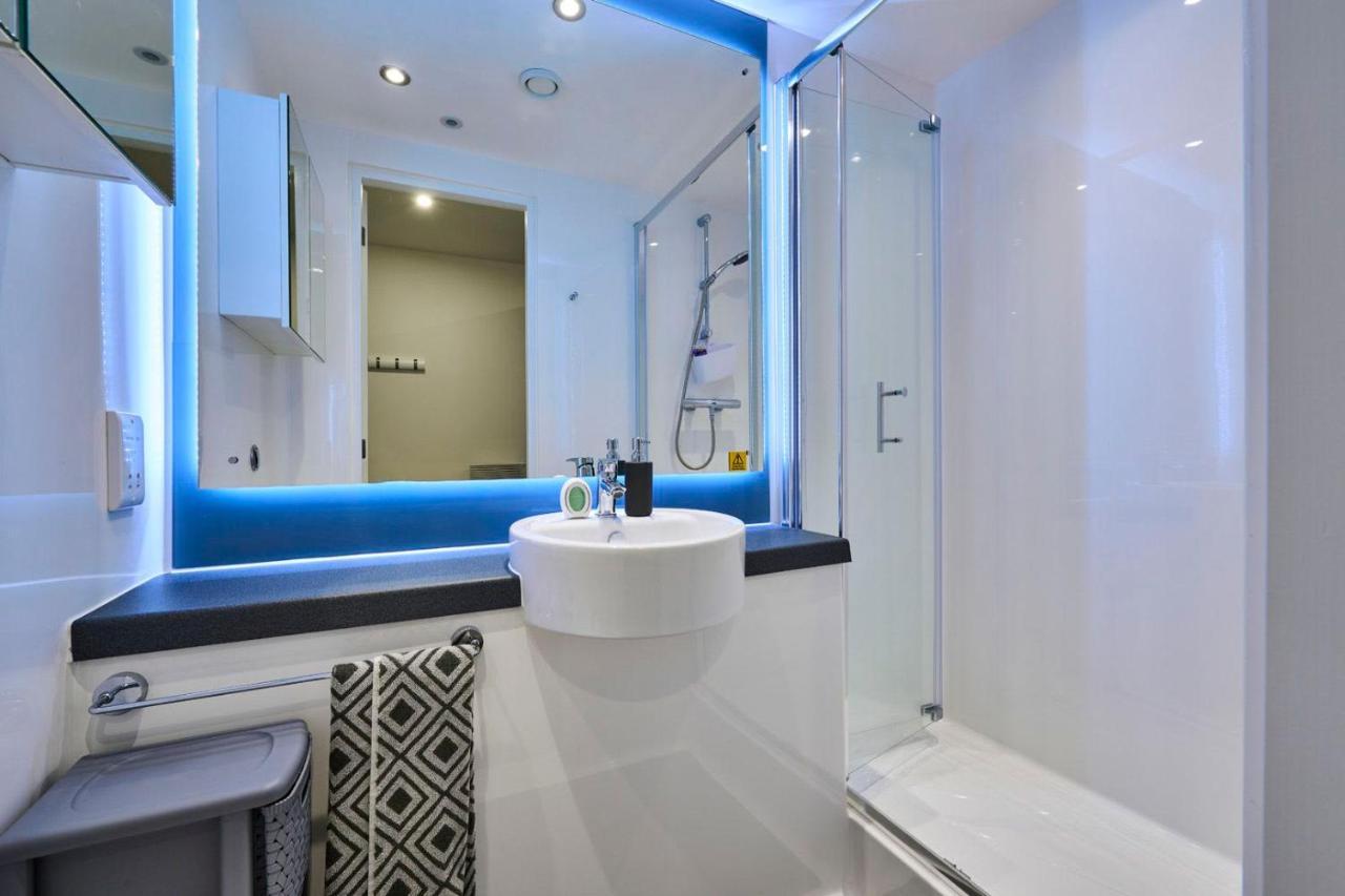 Apartamento For Students Only The Oaks In Coventry Exterior foto