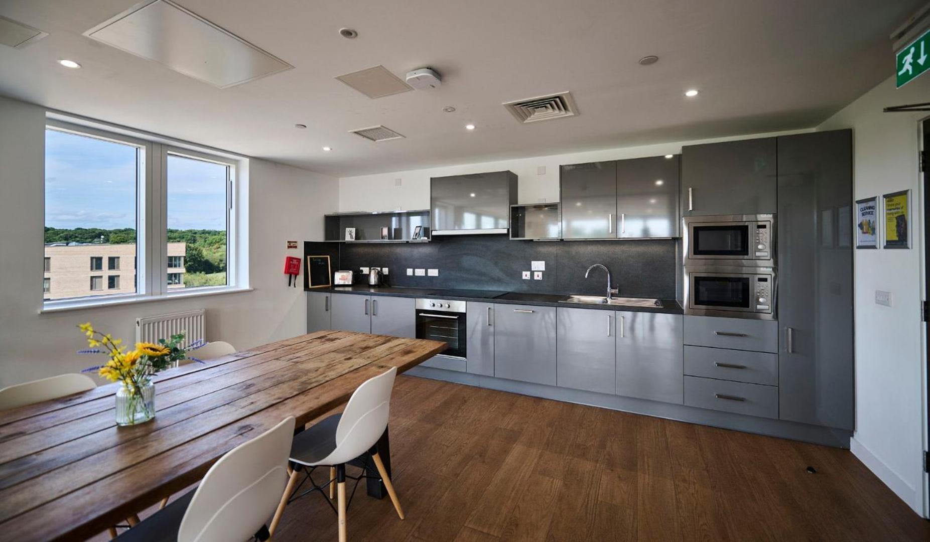 Apartamento For Students Only The Oaks In Coventry Exterior foto