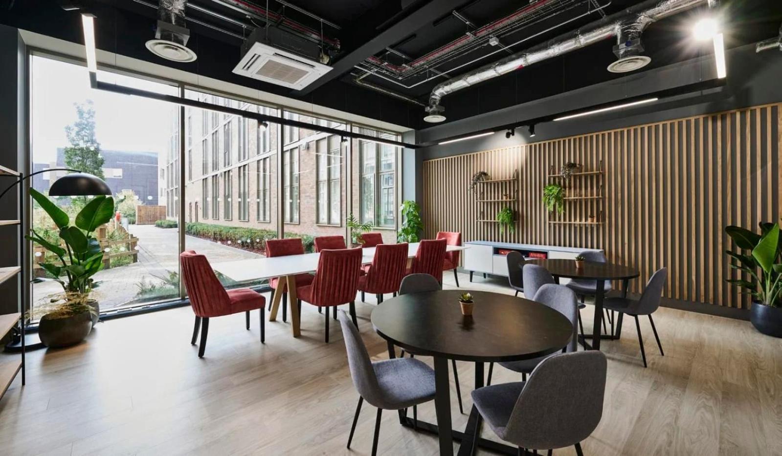 Apartamento For Students Only The Oaks In Coventry Exterior foto